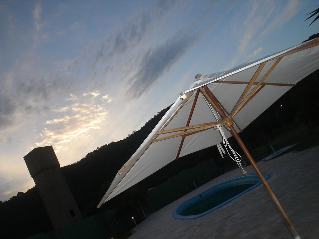 Costa Allegra Ingleses Residence Florianópolis Exterior foto