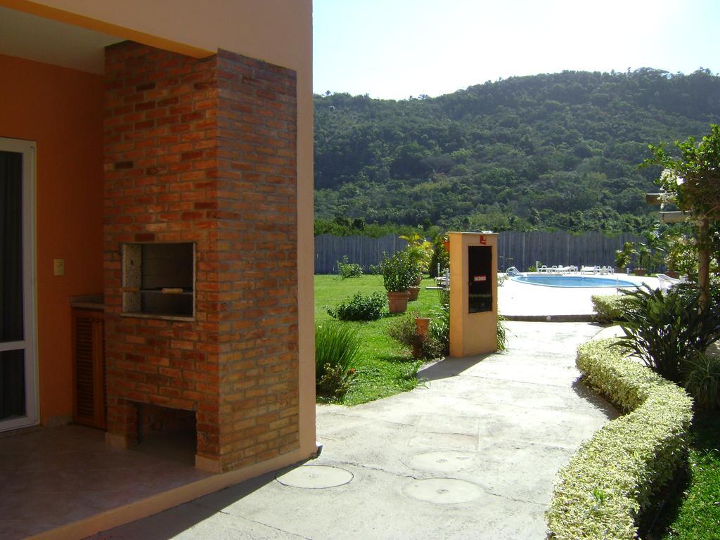Costa Allegra Ingleses Residence Florianópolis Exterior foto