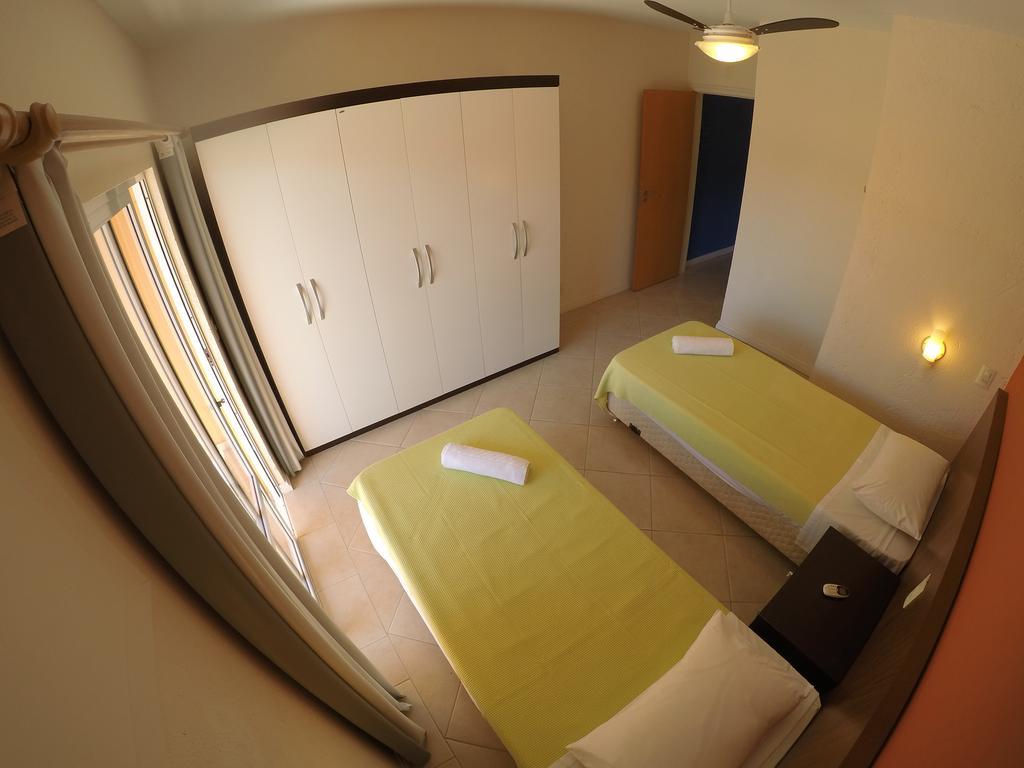 Costa Allegra Ingleses Residence Florianópolis Quarto foto