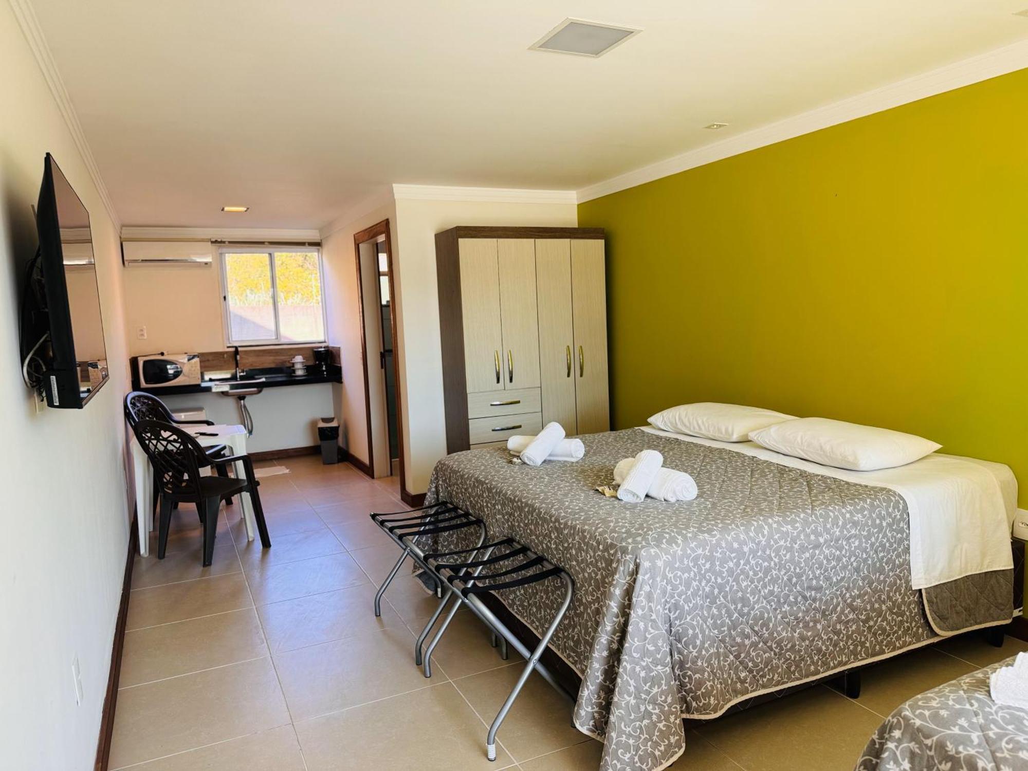 Costa Allegra Ingleses Residence Florianópolis Exterior foto