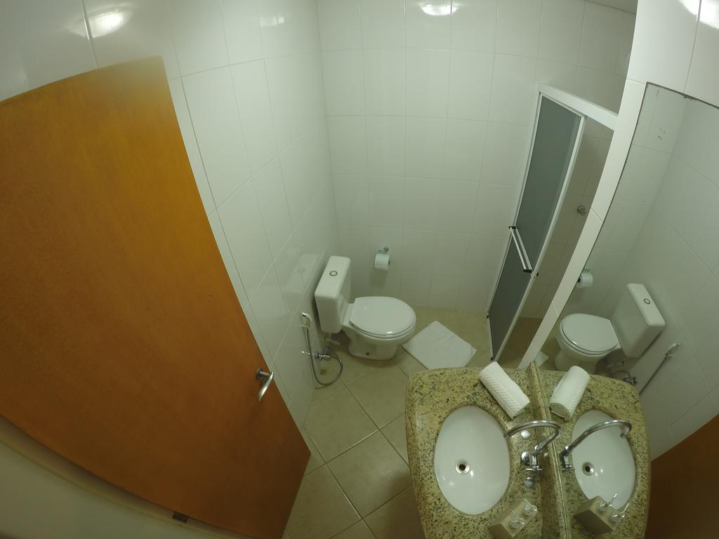 Costa Allegra Ingleses Residence Florianópolis Quarto foto