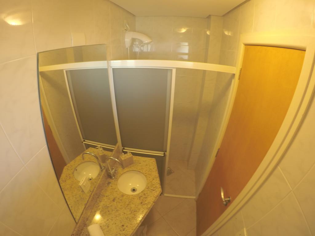 Costa Allegra Ingleses Residence Florianópolis Quarto foto