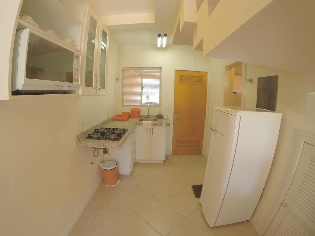 Costa Allegra Ingleses Residence Florianópolis Quarto foto