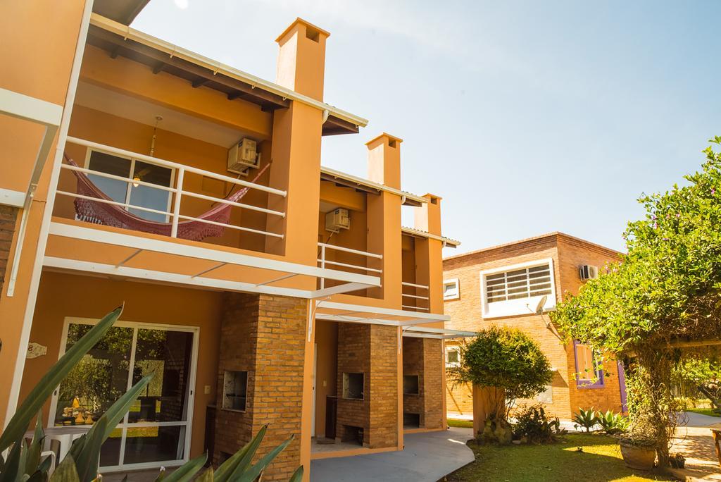 Costa Allegra Ingleses Residence Florianópolis Quarto foto