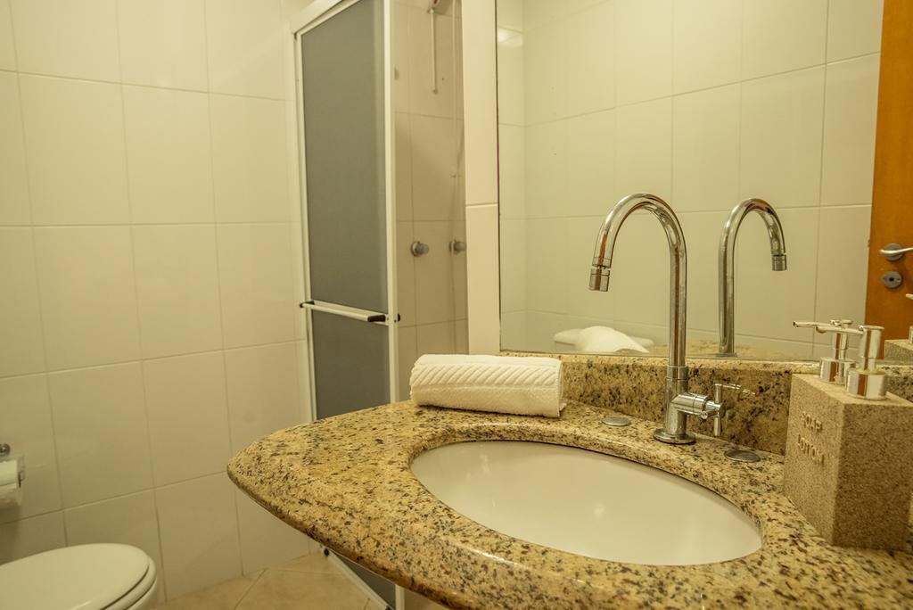 Costa Allegra Ingleses Residence Florianópolis Quarto foto