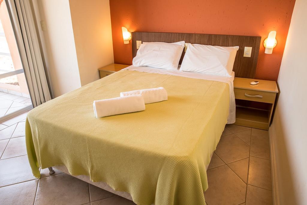 Costa Allegra Ingleses Residence Florianópolis Quarto foto