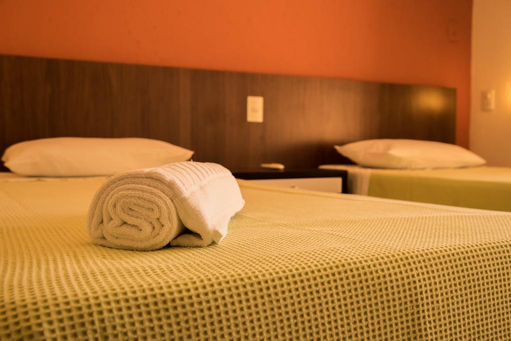Costa Allegra Ingleses Residence Florianópolis Quarto foto